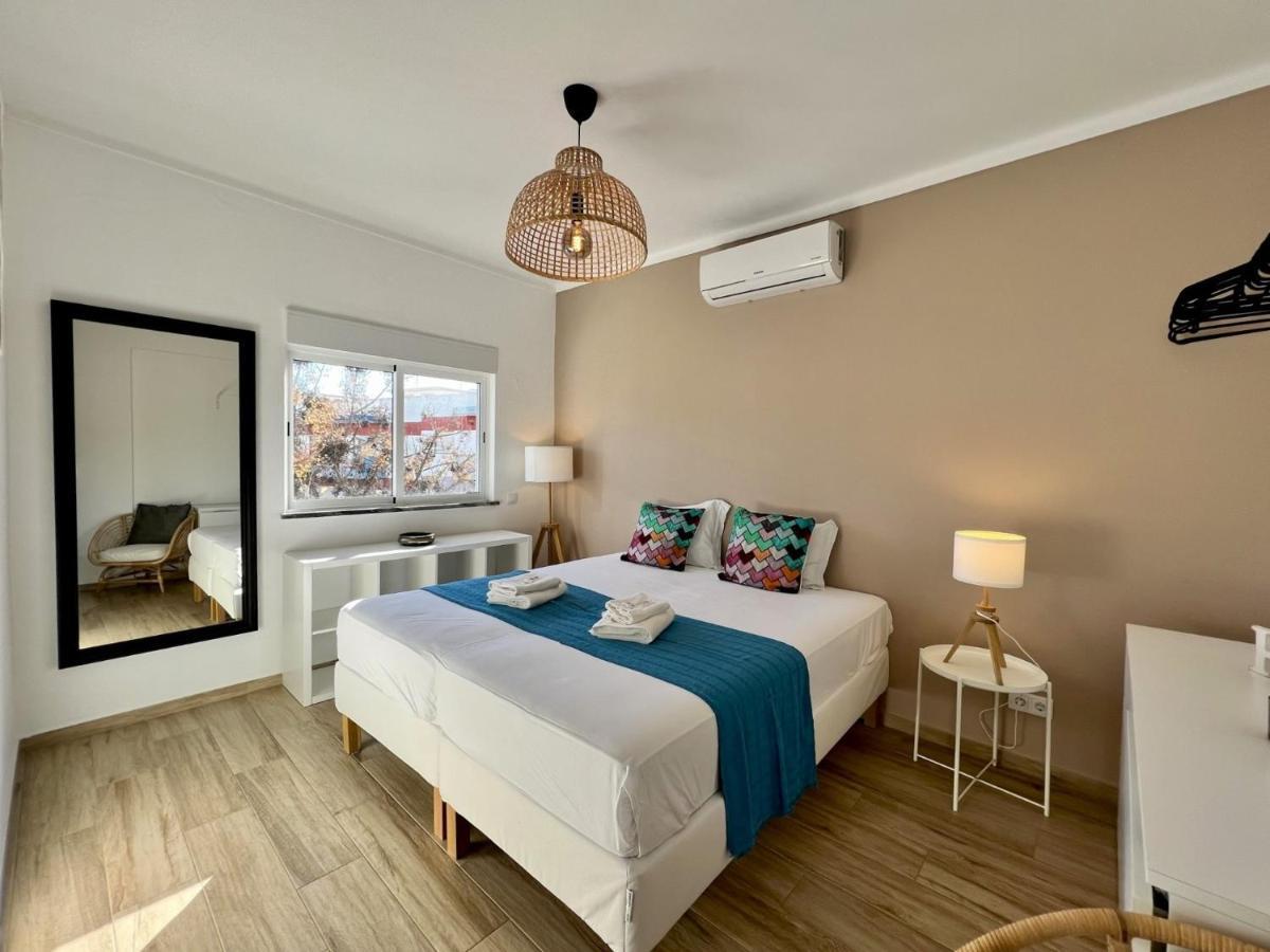 Apartmán Quarteira Design By Homing Exteriér fotografie