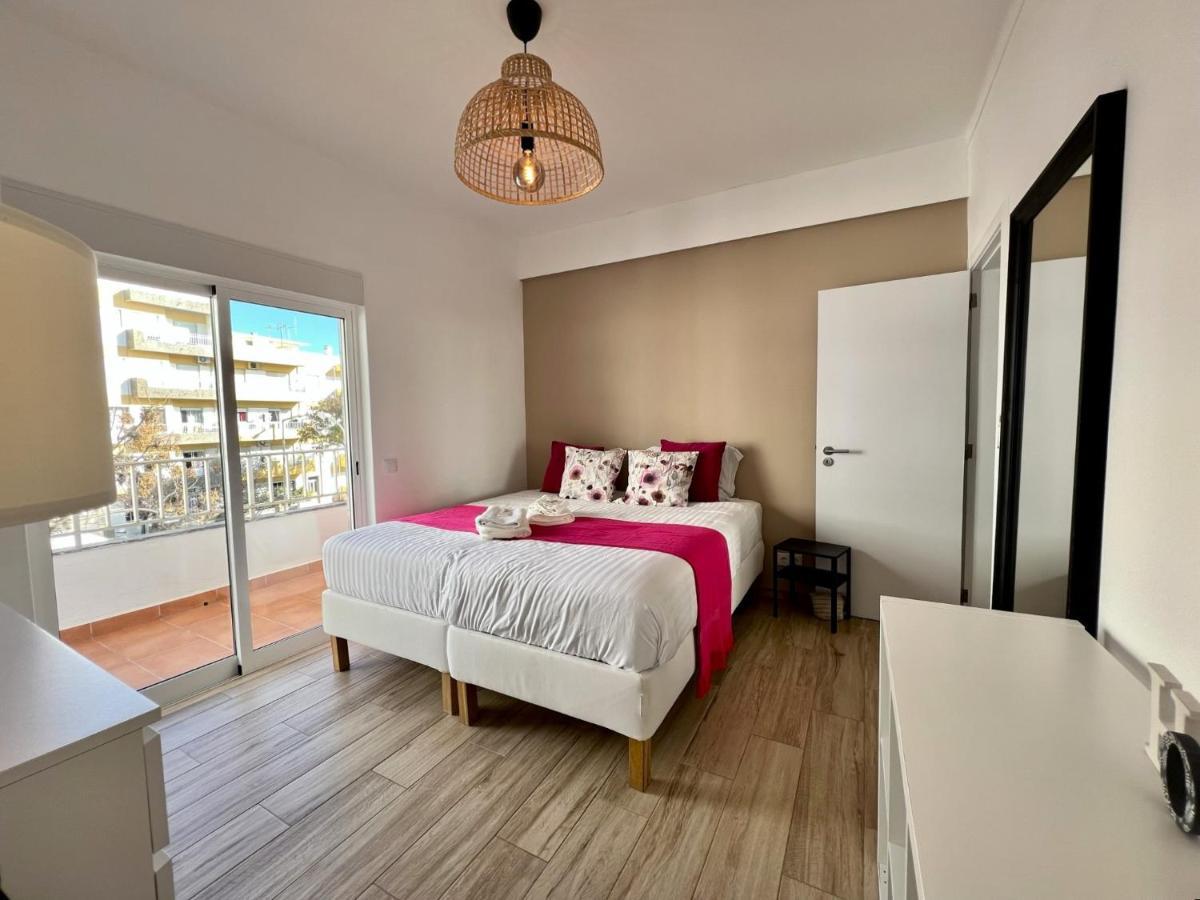 Apartmán Quarteira Design By Homing Exteriér fotografie