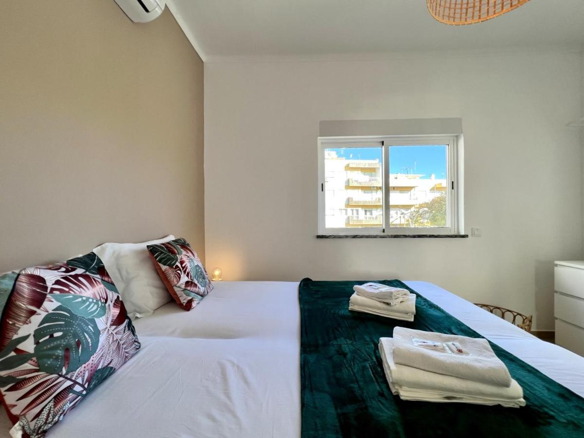 Apartmán Quarteira Design By Homing Exteriér fotografie