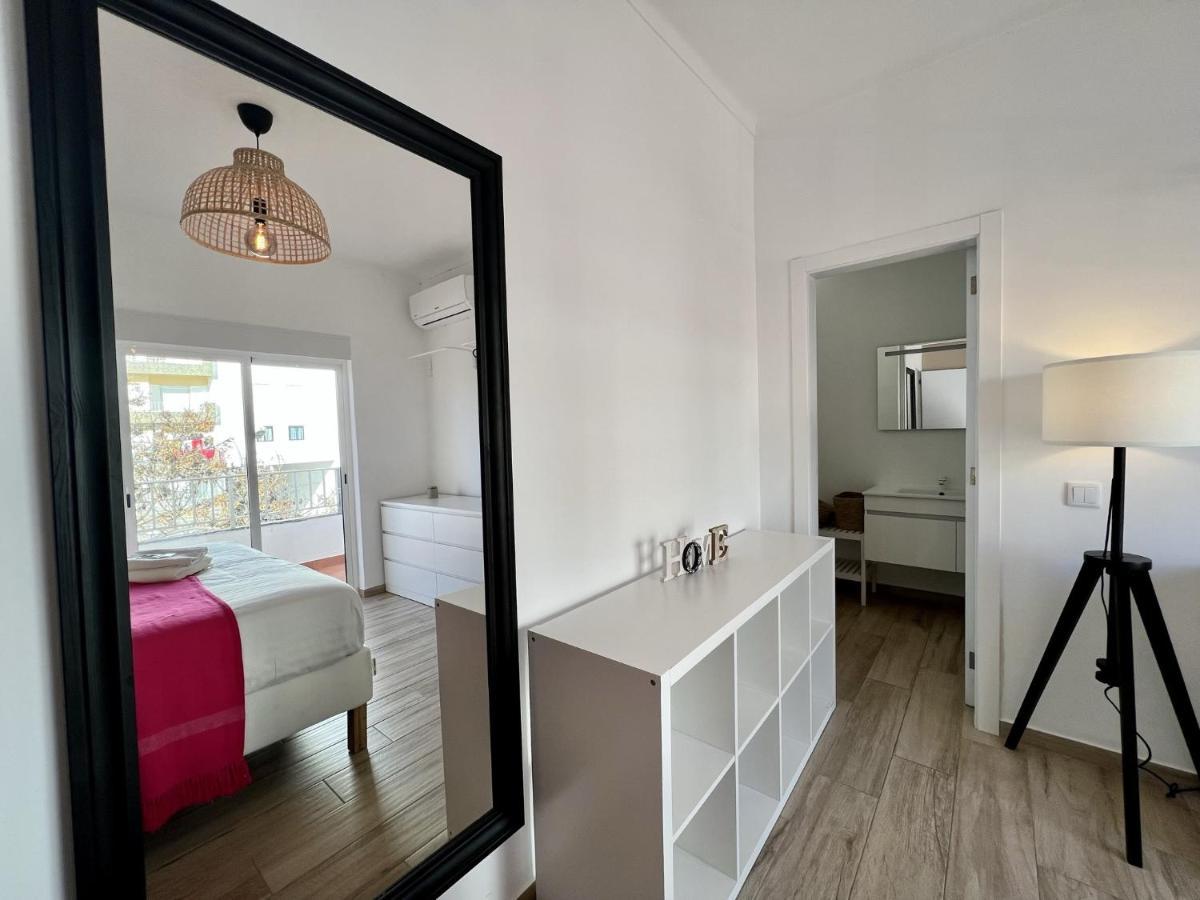 Apartmán Quarteira Design By Homing Exteriér fotografie