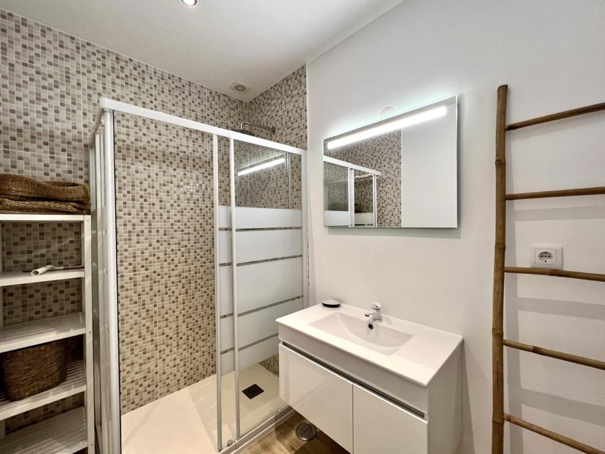 Apartmán Quarteira Design By Homing Exteriér fotografie