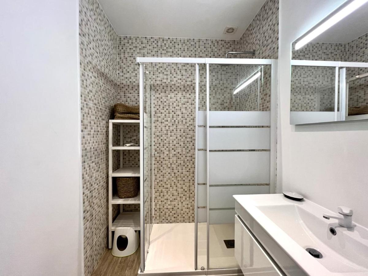 Apartmán Quarteira Design By Homing Exteriér fotografie