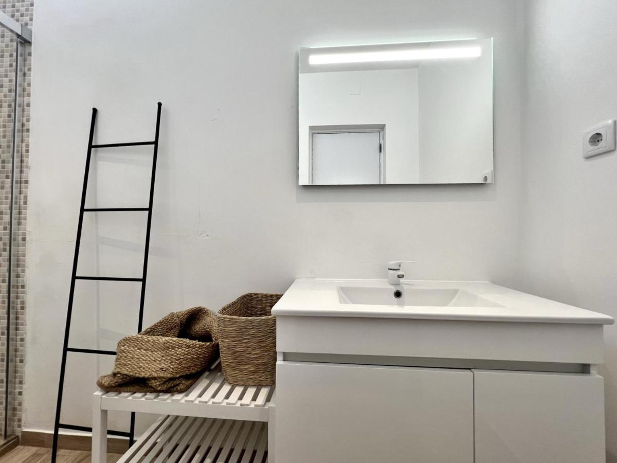 Apartmán Quarteira Design By Homing Exteriér fotografie