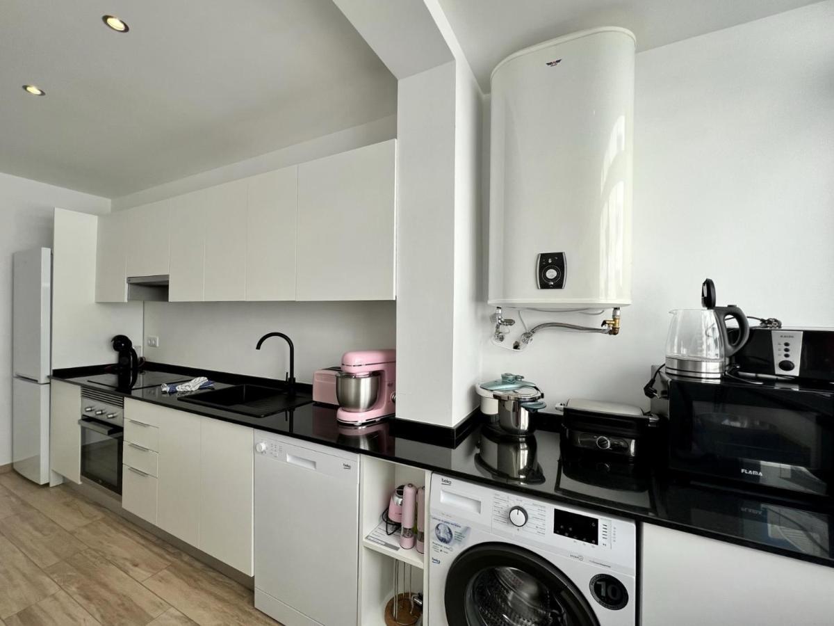 Apartmán Quarteira Design By Homing Exteriér fotografie