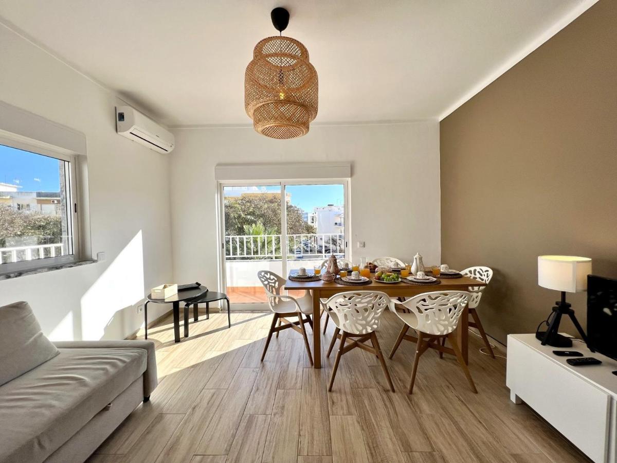 Apartmán Quarteira Design By Homing Exteriér fotografie
