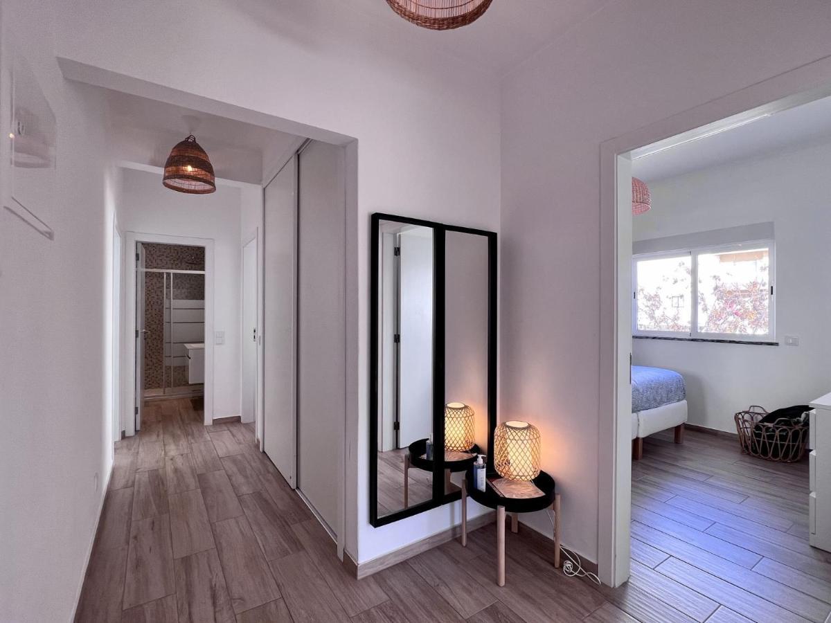 Apartmán Quarteira Design By Homing Exteriér fotografie