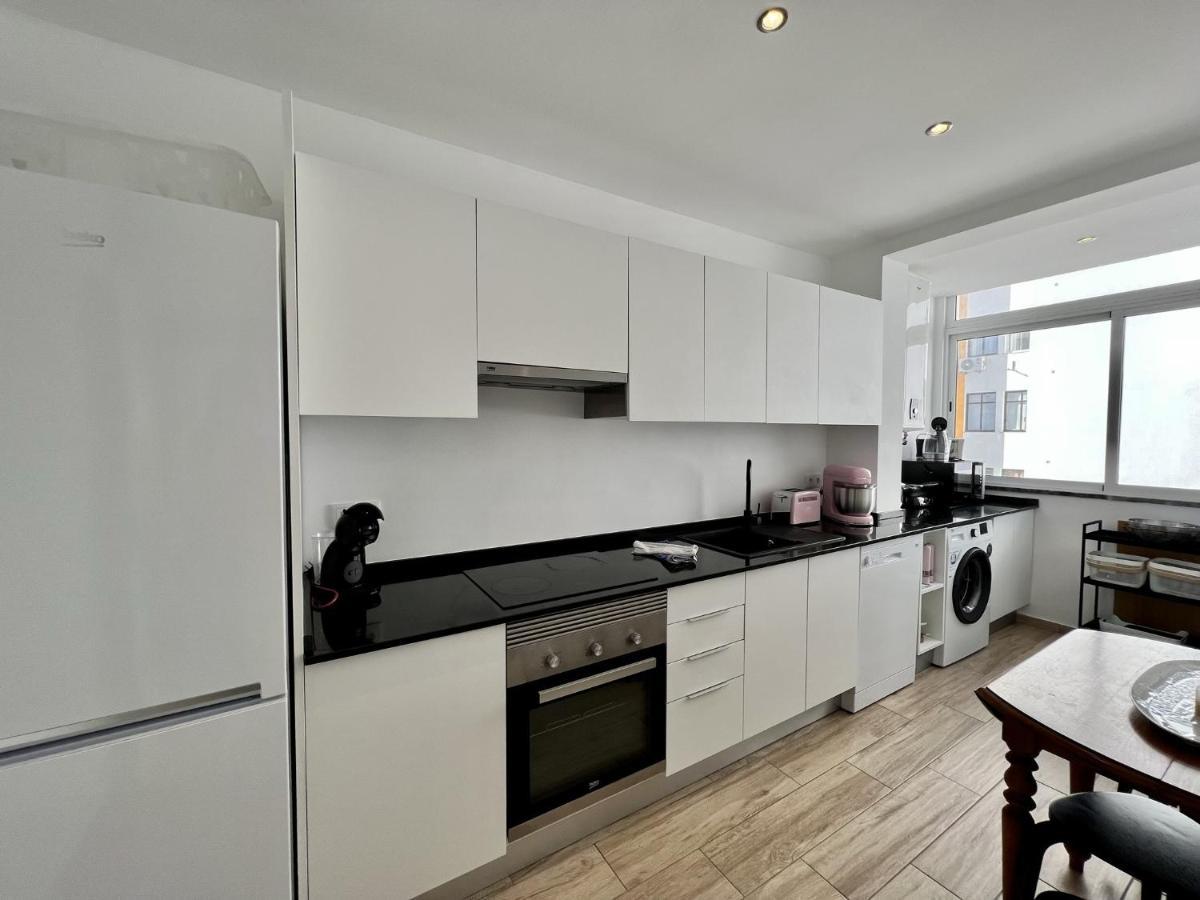 Apartmán Quarteira Design By Homing Exteriér fotografie