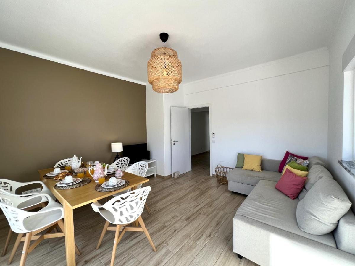 Apartmán Quarteira Design By Homing Exteriér fotografie