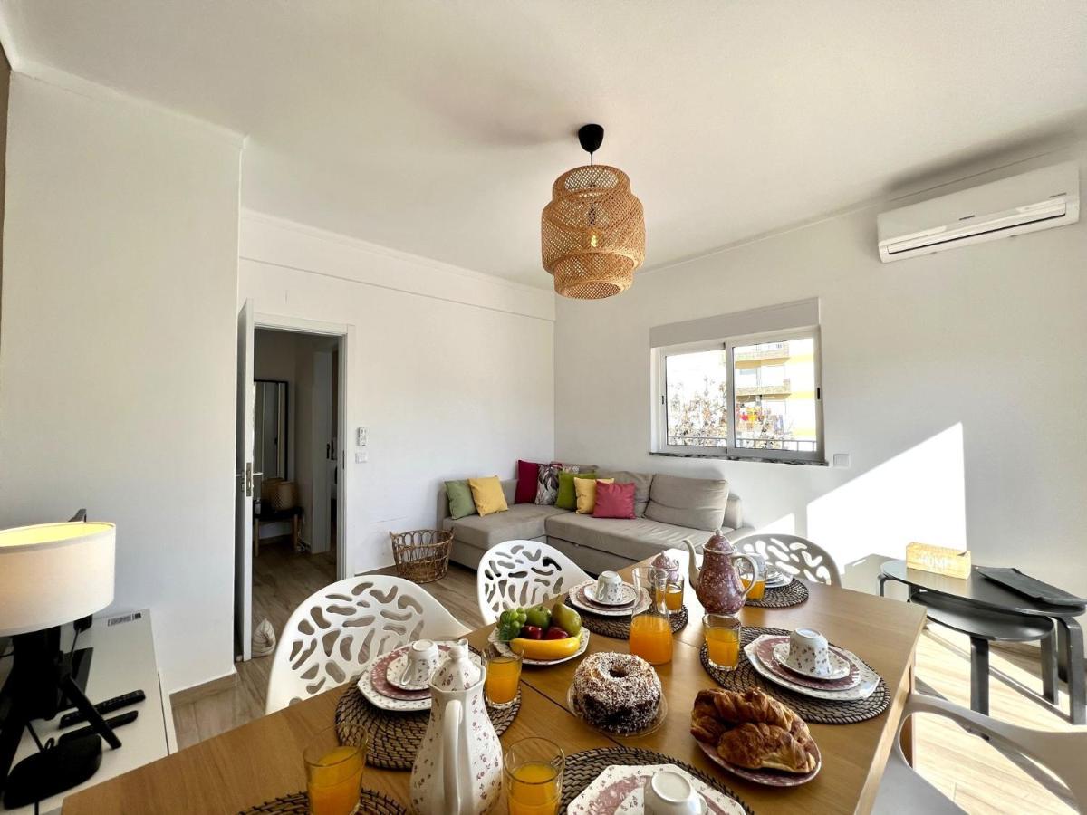Apartmán Quarteira Design By Homing Exteriér fotografie