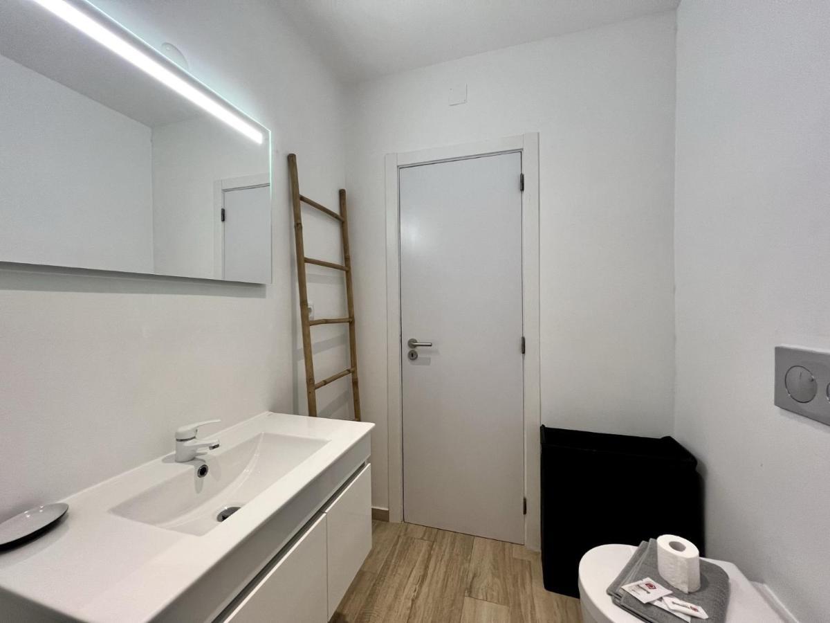 Apartmán Quarteira Design By Homing Exteriér fotografie